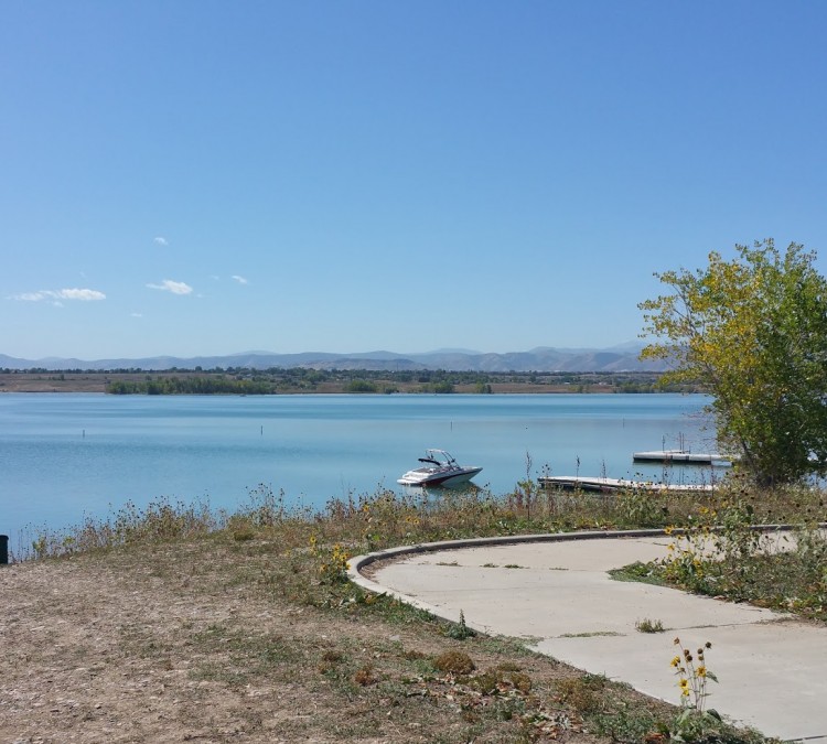 North Standley Lake Open Space Park (Broomfield,&nbspCO)